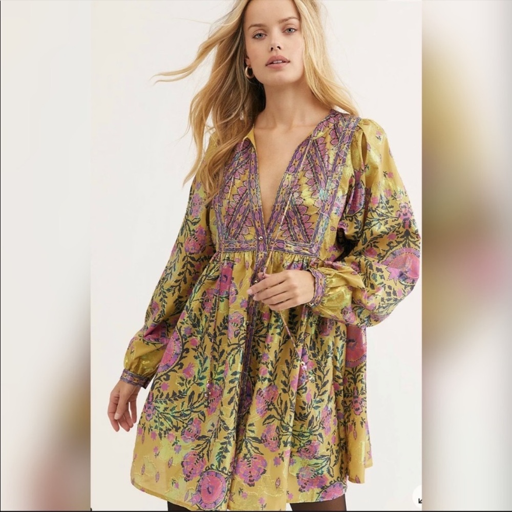 Free People Dress